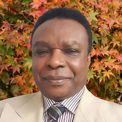 Charles Onuegbu